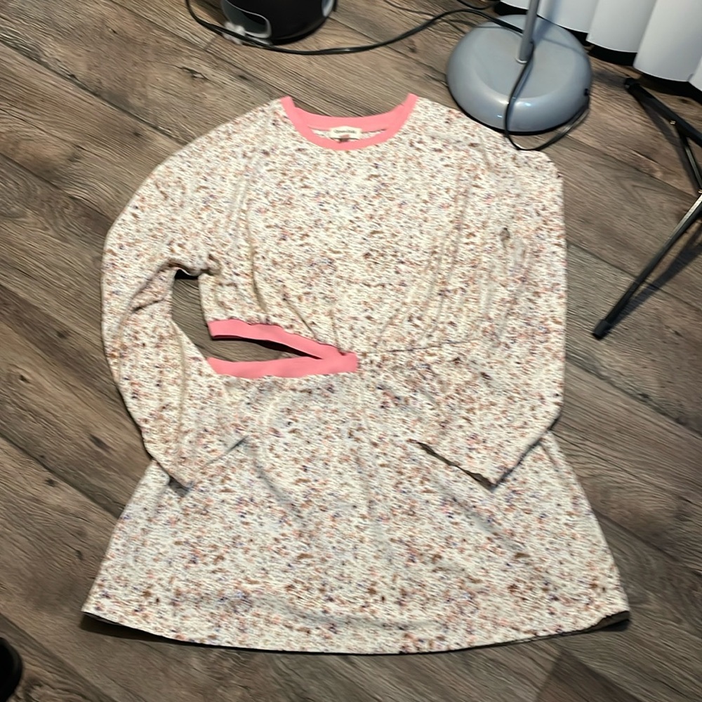 Open edit women dress